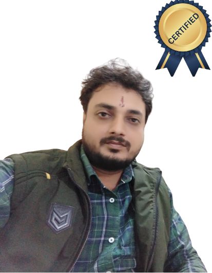 Biranchi Narayan Mishra 