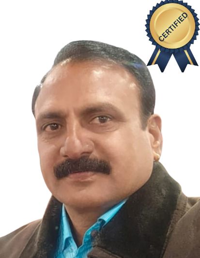 Pradeep Singh Pawar