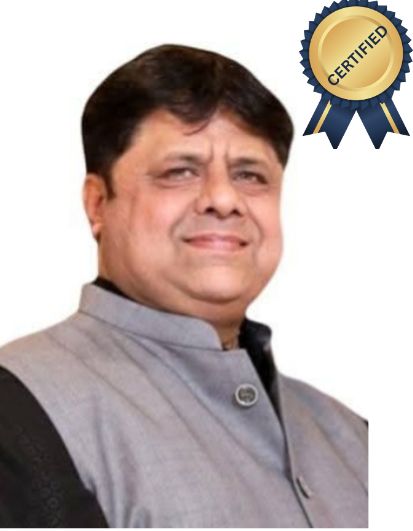 Vastu Guru Mukesh Kubba 