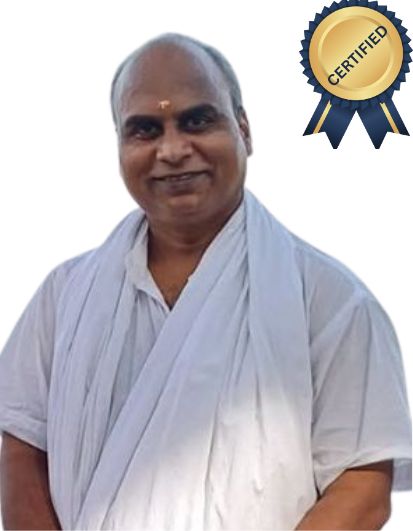 Arun  Jain
