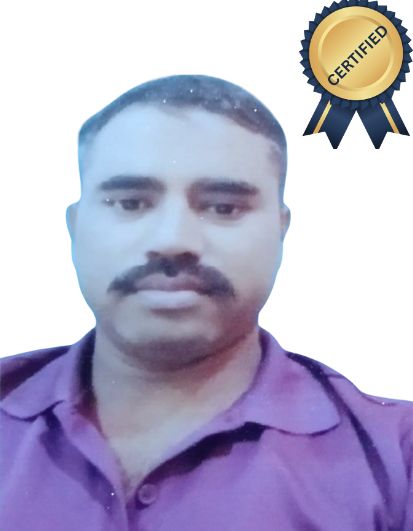 Ajay Kumar Singh 