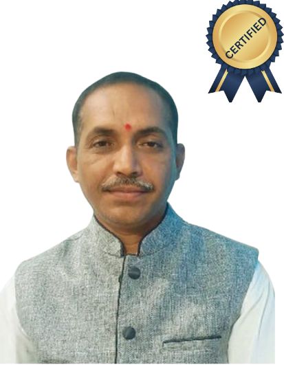 Chandrabhanu Singh Mandloi