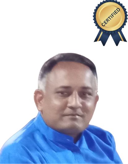 Chetan Bhai Mukesh Bhai Katrodiya 