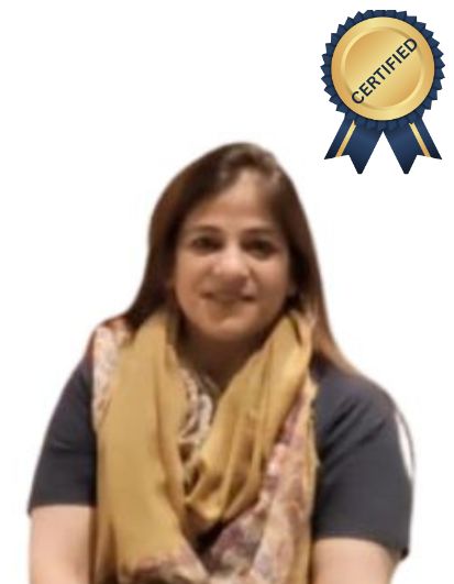 Monika Sachdeva