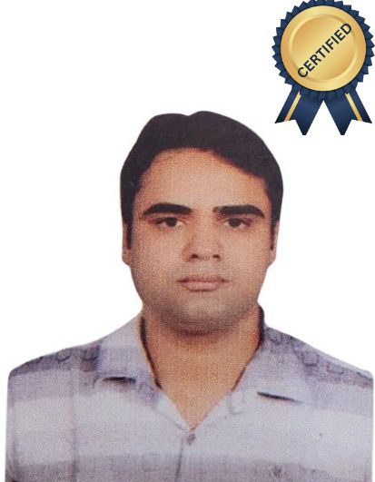 Ajay Kumar Verma 