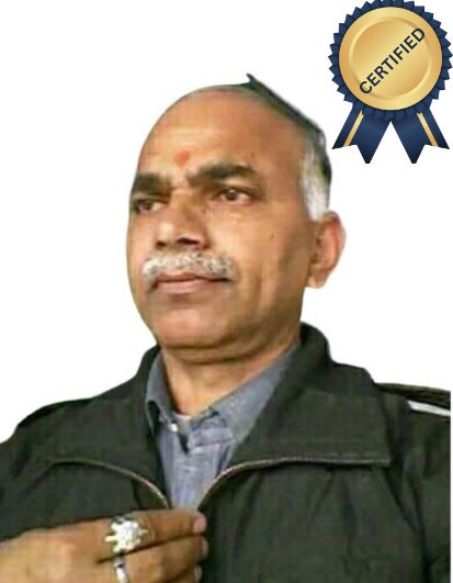 Rajesh Kumar Mishra