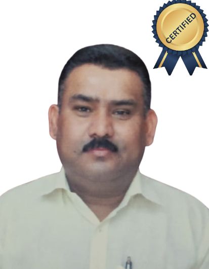 Yogesh Kumar Sugandh