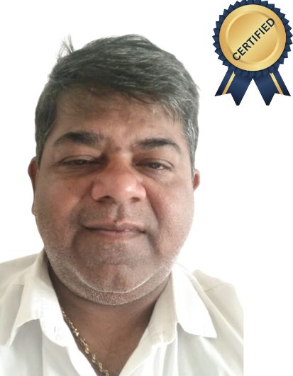 Bhavesh Hasmukhray Shah