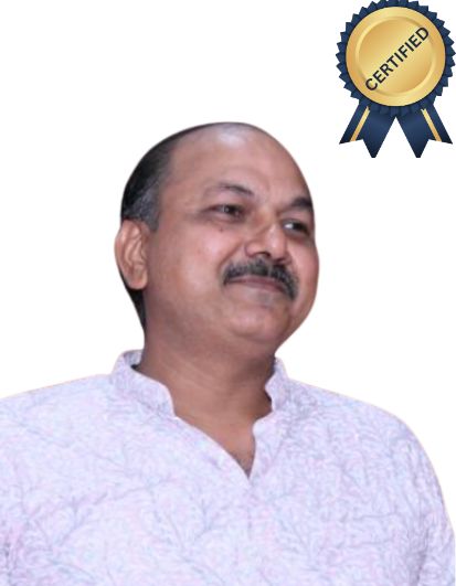 Rajesh Verma