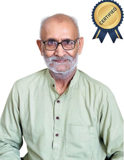 Amarlal Soni