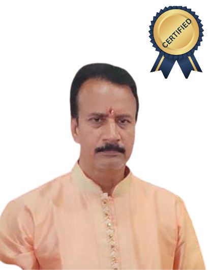 Dr. Anil Kumar Srivastava 
