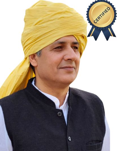 Shashi Bhushan Sharma