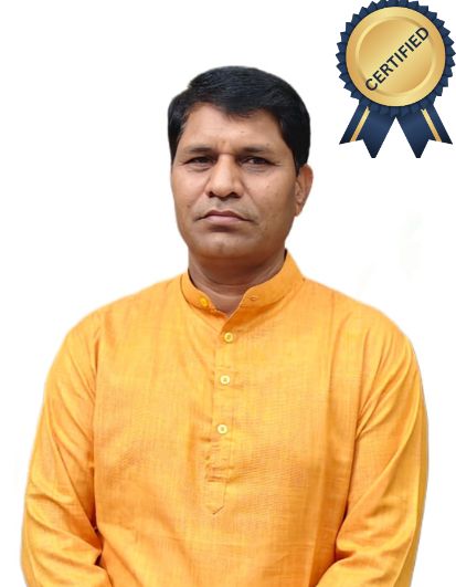 Hanuman Sahay