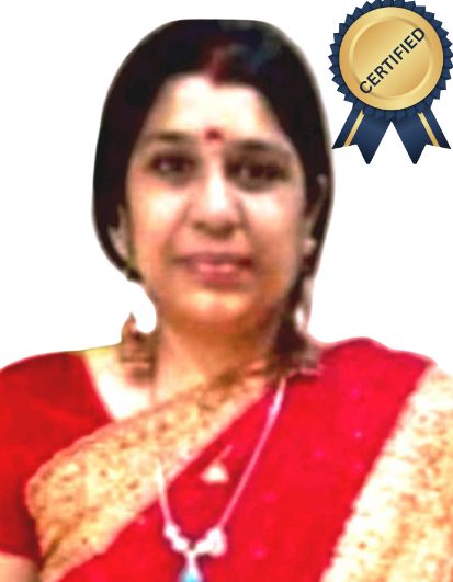 Dr Sapna Gupta 