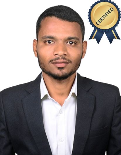 Yogesh Suresh Turate