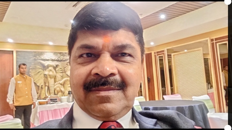 Om Prakash Lakhara