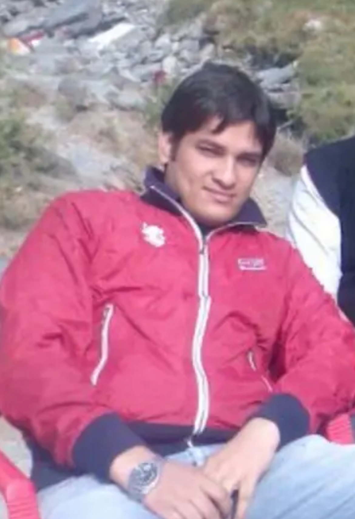 Sandeepp Singh Lalotra