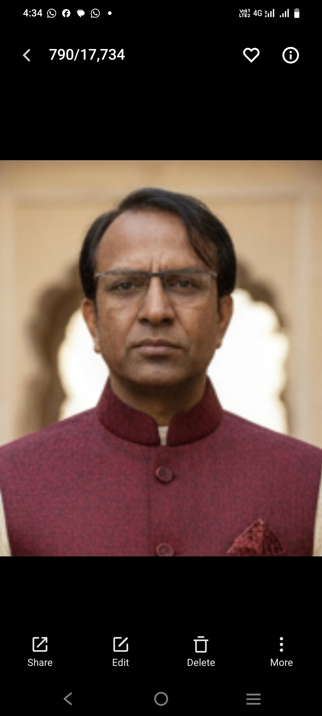 Raajiv Kumar 
