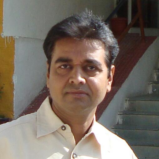 Jitendra H Suthar