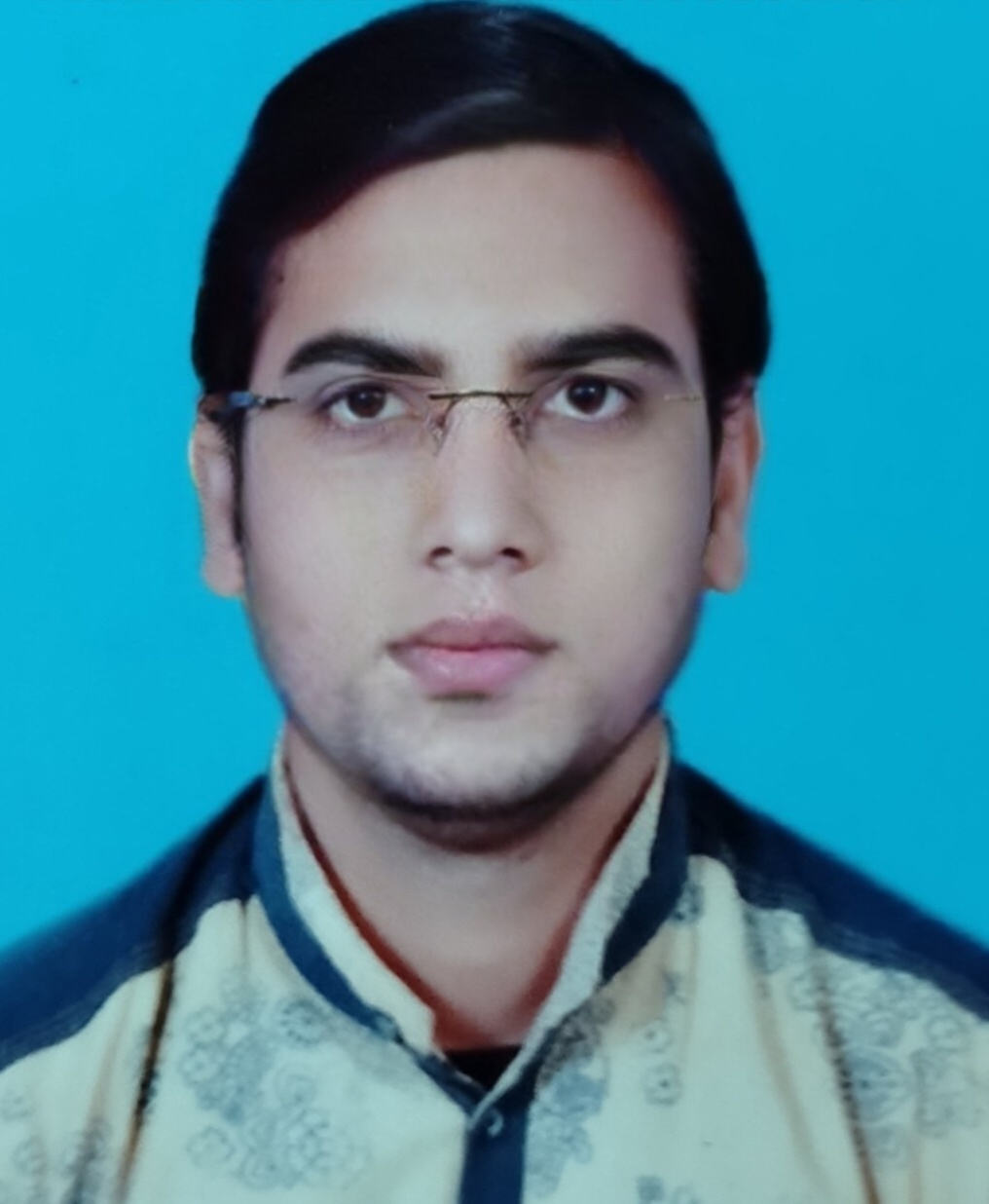 Devendra kumar shastri