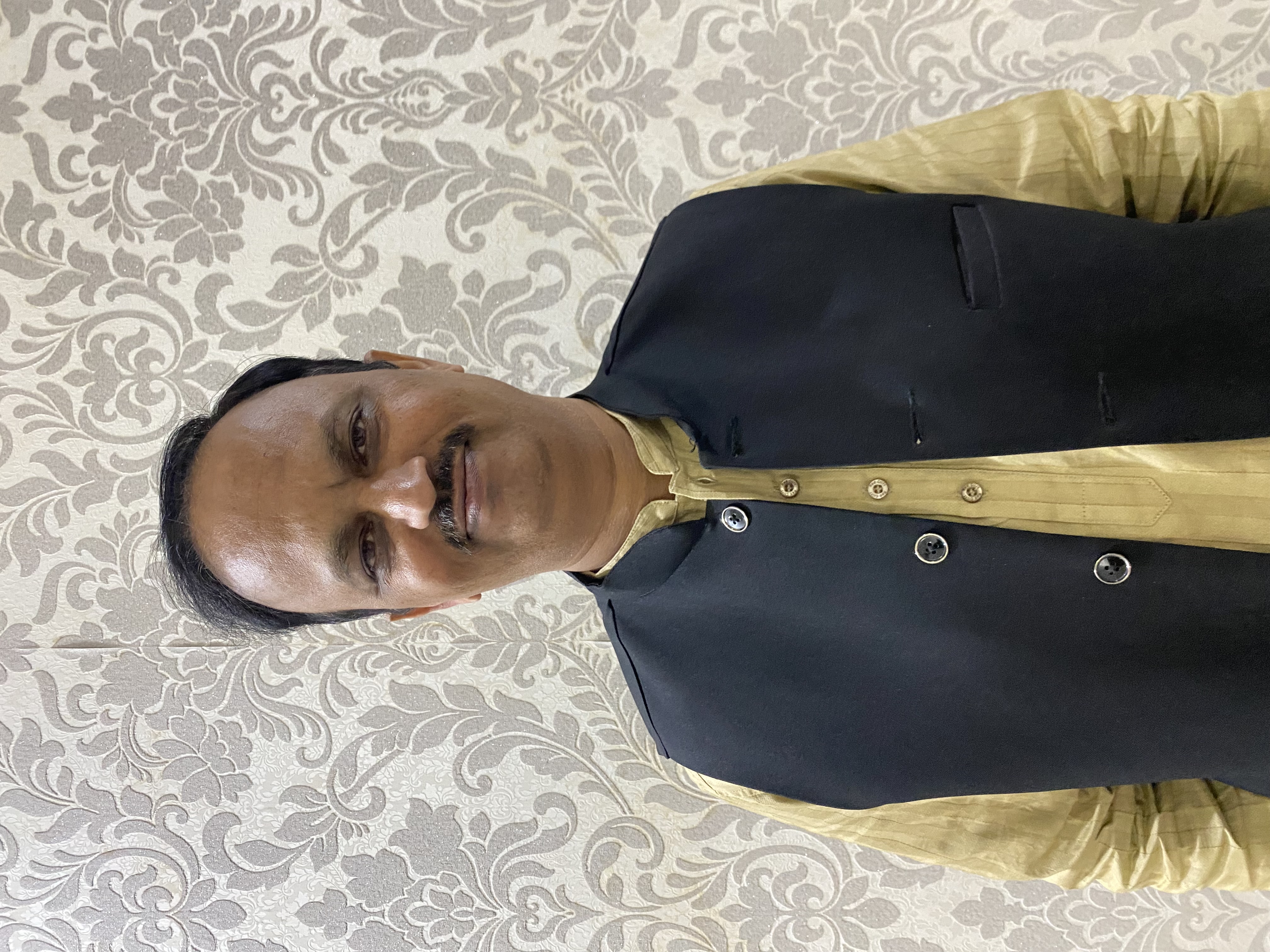 Anand Sharma 