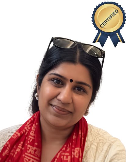 Dr Sapna Gupta 