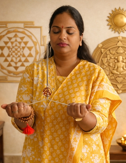 Jyoti Khaire