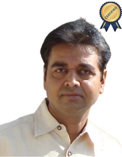 Jitendra H Suthar