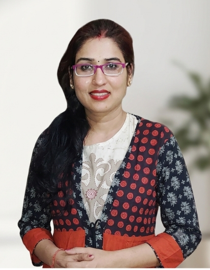 Prerna Sharma