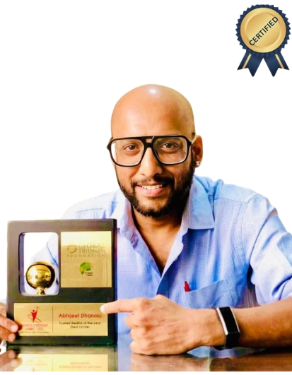 Abhijeet Dhanoki